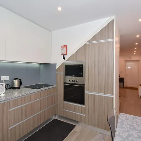 Miradouro 25 - Centre - Luxury Epic Views *