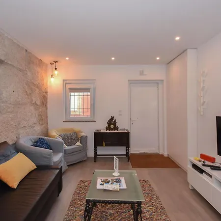 Miradouro 25 - Centre - Luxury Epic Views Semesterbostad Oporto