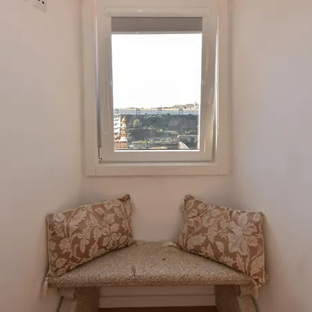 Semesterbostad Miradouro 25 - Centre - Luxury Epic Views Oporto