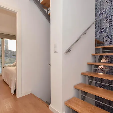 Semesterbostad Miradouro 25 - Centre - Luxury Epic Views Oporto