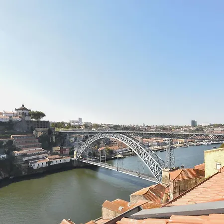 Holiday home Miradouro 25 - Centre - Historic Area - River Views *