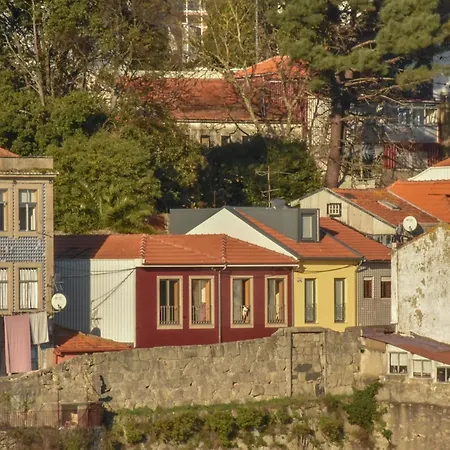 Miradouro 25 - Centre - Historic Area - River Views * Porto