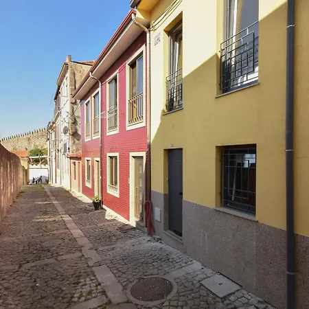 Miradouro 25 - Centre - Historic Area - River Views