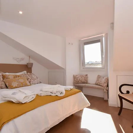Miradouro 25 - Centre - Historic Area - River Views Holiday home