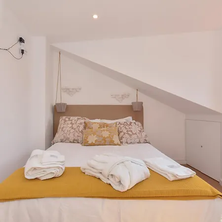 Miradouro 25 - Centre - Historic Area - River Views Porto