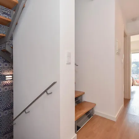 Miradouro 25 - Centre - Luxury Epic Views *