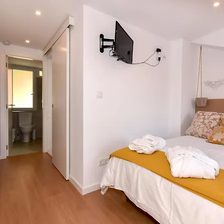 Miradouro 25 - Centre - Luxury Epic Views Semesterbostad