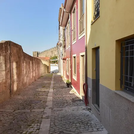 Holiday home Miradouro 25 - Centre - Historic Area - River Views