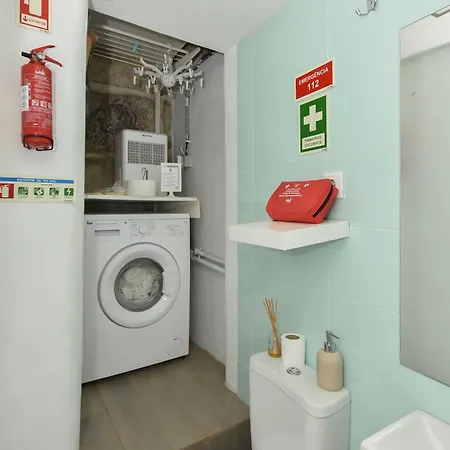 Holiday home Miradouro 25 - Centre - Historic Area - River Views Porto