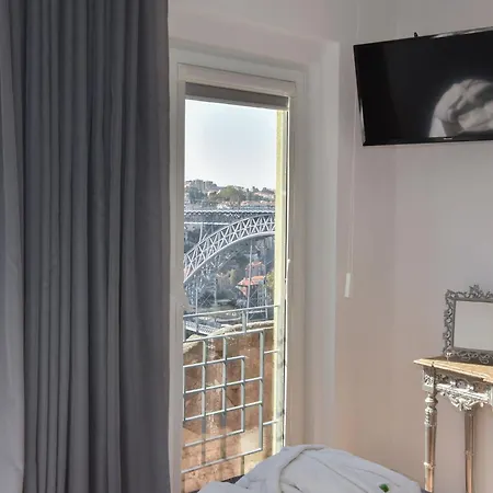 Semesterbostad Miradouro 25 - Centre - Luxury Epic Views