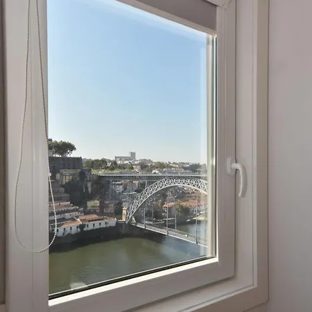 Holiday home Miradouro 25 - Centre - Historic Area - River Views