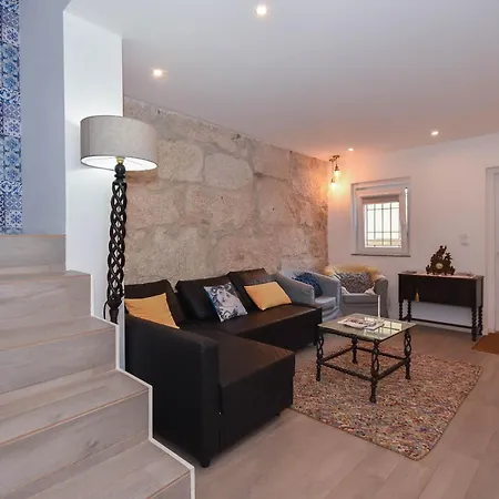 Miradouro 25 - Centre - Historic Area - River Views Holiday home *