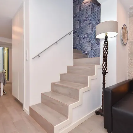 Miradouro 25 - Centre - Historic Area - River Views * Porto
