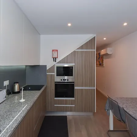 Miradouro 25 - Centre - Luxury Epic Views Oporto
