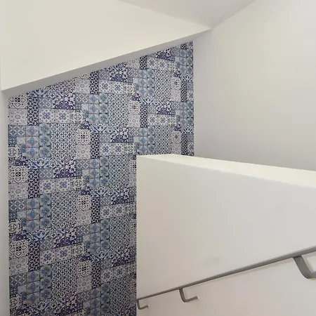 Miradouro 25 - Centre - Historic Area - River Views Holiday home Porto