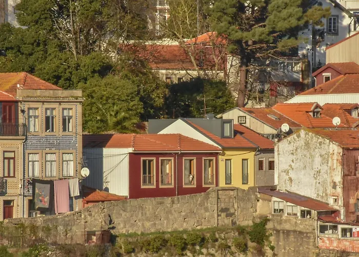 Miradouro 25 - Centre - Luxury Epic Views * بورتو