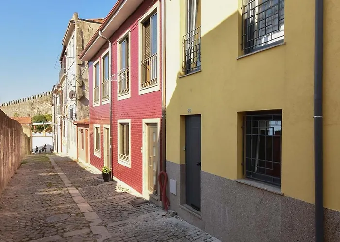 Miradouro 25 - Centre - Luxury Epic Views