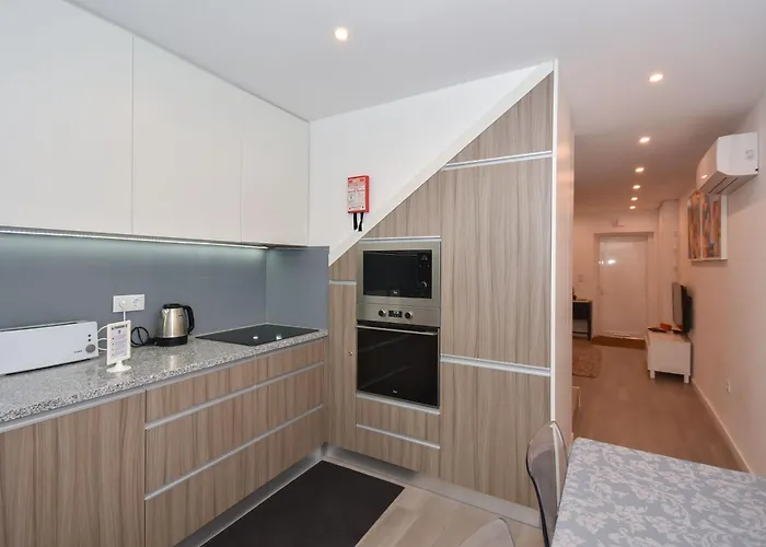 Miradouro 25 - Centre - Luxury Epic Views *