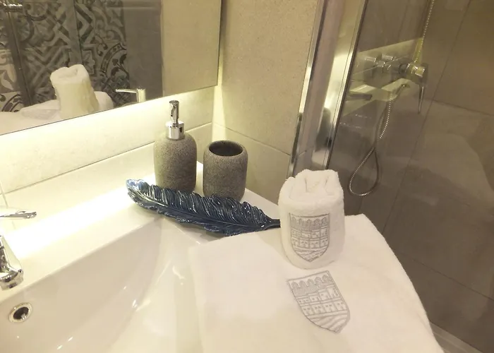 Miradouro 25 - Centre - Luxury Epic Views بيت للعطل *