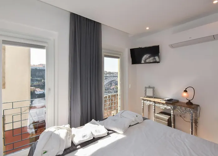 Miradouro 25 - Centre - Luxury Epic Views Porto