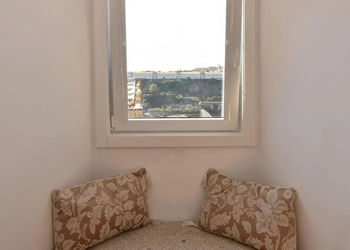 بيت للعطل Miradouro 25 - Centre - Luxury Epic Views بورتو