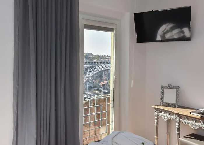 بيت للعطل Miradouro 25 - Centre - Luxury Epic Views