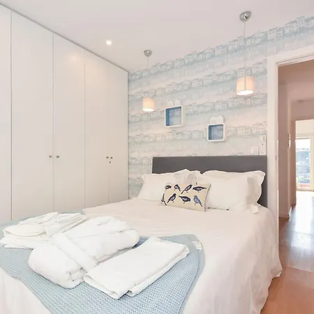 Miradouro 25 - Centre - Luxury Epic Views * بورتو