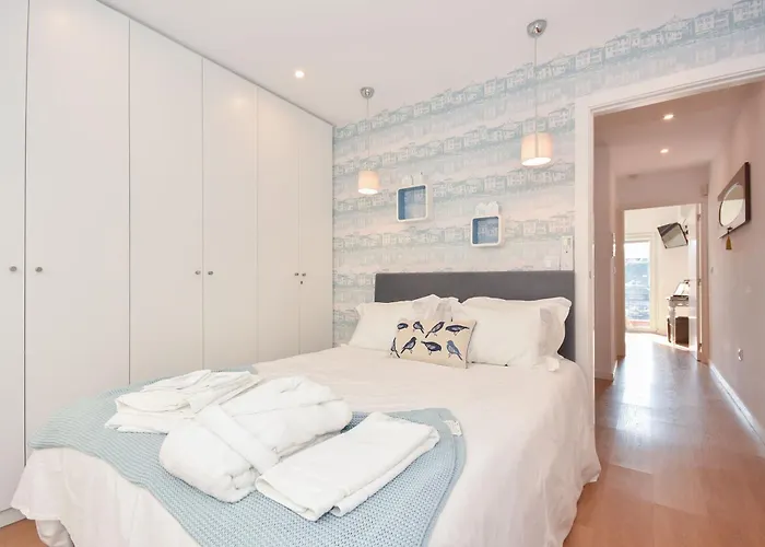 Miradouro 25 - Centre - Luxury Epic Views * 포르투