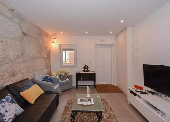 Miradouro 25 - Centre - Luxury Epic Views 펜션 포르투