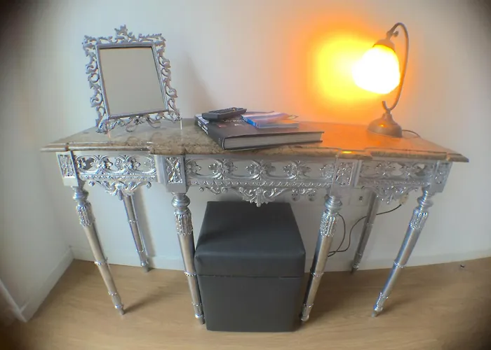 Miradouro 25 - Centre - Luxury Epic Views 펜션