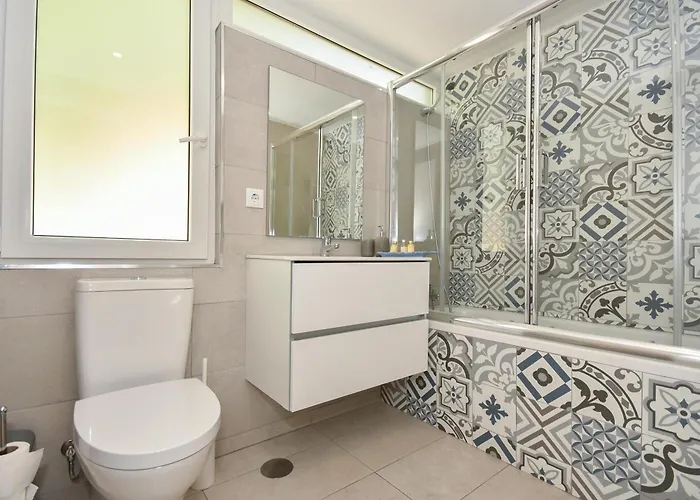 펜션 Miradouro 25 - Centre - Luxury Epic Views *