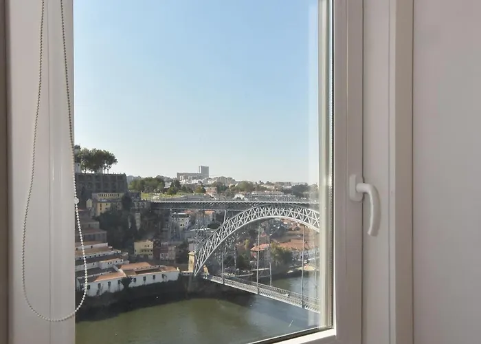 펜션 Miradouro 25 - Centre - Luxury Epic Views