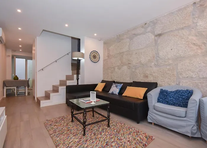 펜션 Miradouro 25 - Centre - Luxury Epic Views 포르투