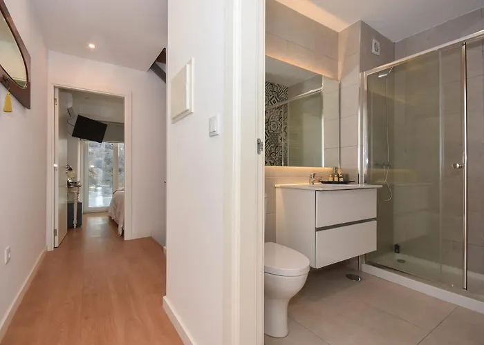 펜션 Miradouro 25 - Centre - Luxury Epic Views