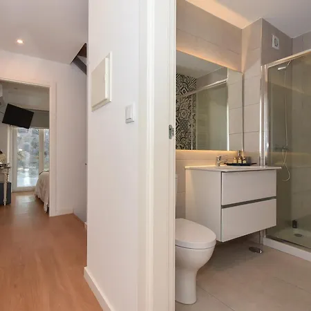 Holiday home Miradouro 25 - Centre - Luxury Epic Views