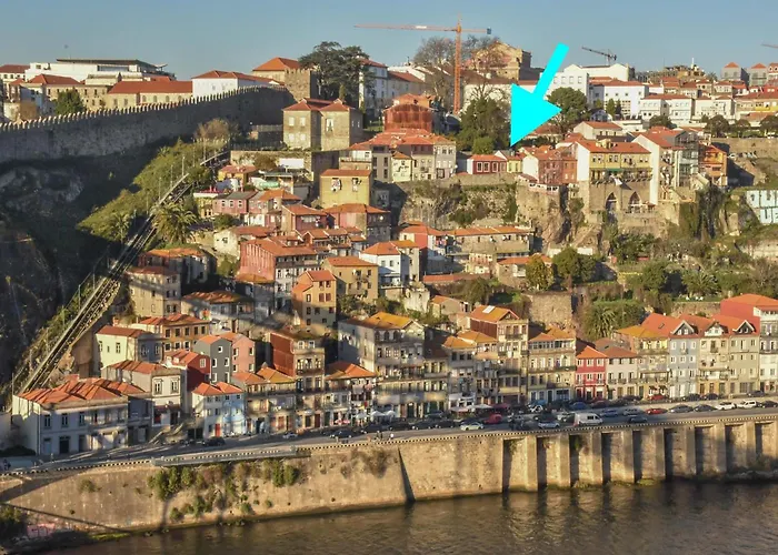 Дом отдыха Miradouro 25 - Centre - Luxury Epic Views *