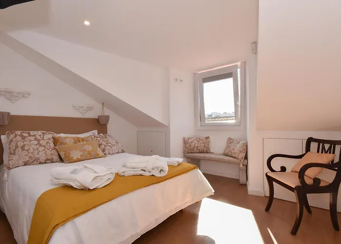 Miradouro 25 - Centre - Luxury Epic Views Дом отдыха