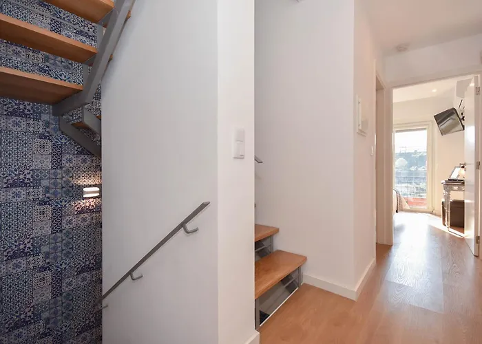 Miradouro 25 - Centre - Luxury Epic Views *