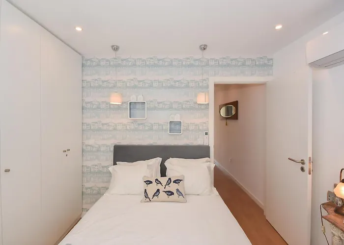 Miradouro 25 - Centre - Luxury Epic Views