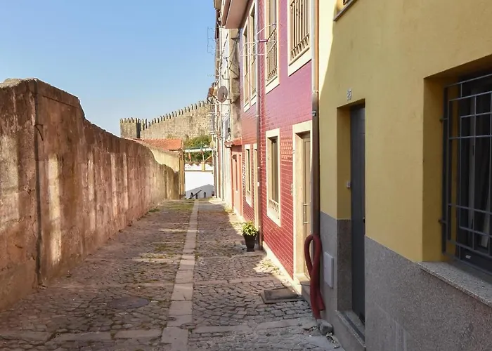 Дом отдыха Miradouro 25 - Centre - Luxury Epic Views