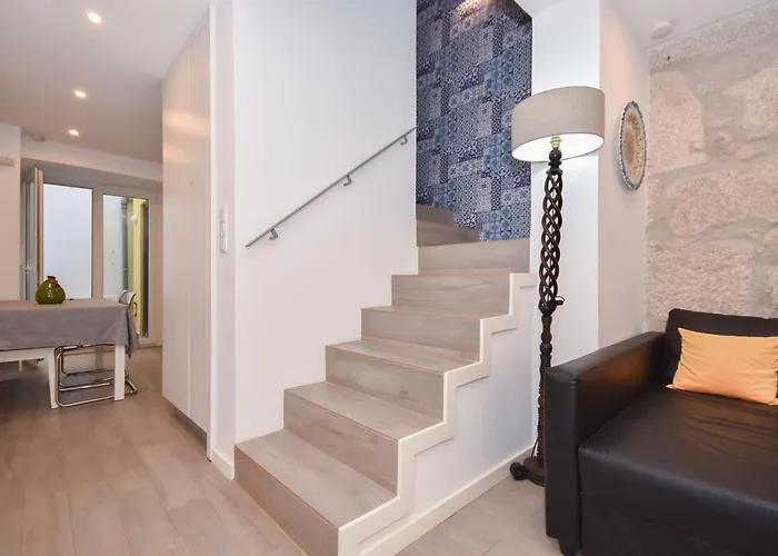 Miradouro 25 - Centre - Luxury Epic Views * Порту